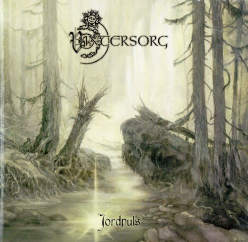 Vintersorg - Jordpuls